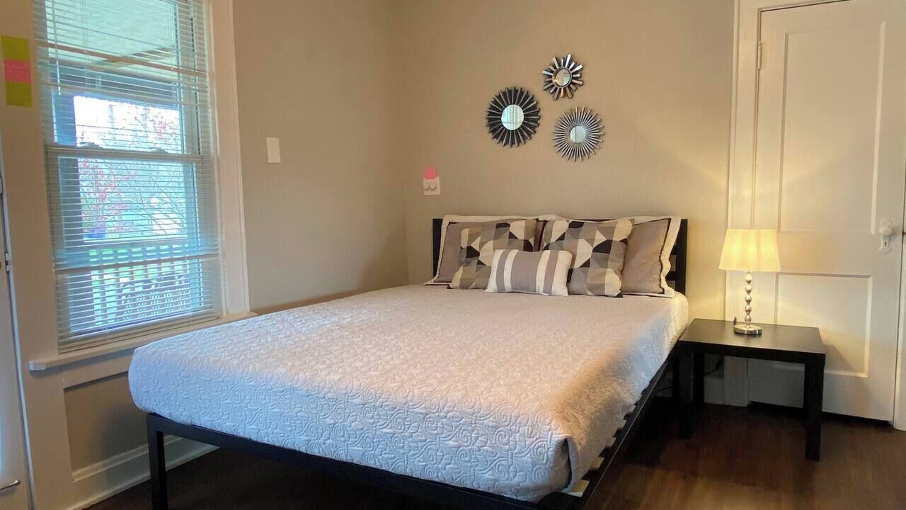 Photo of Bedroom in Grandview Heights