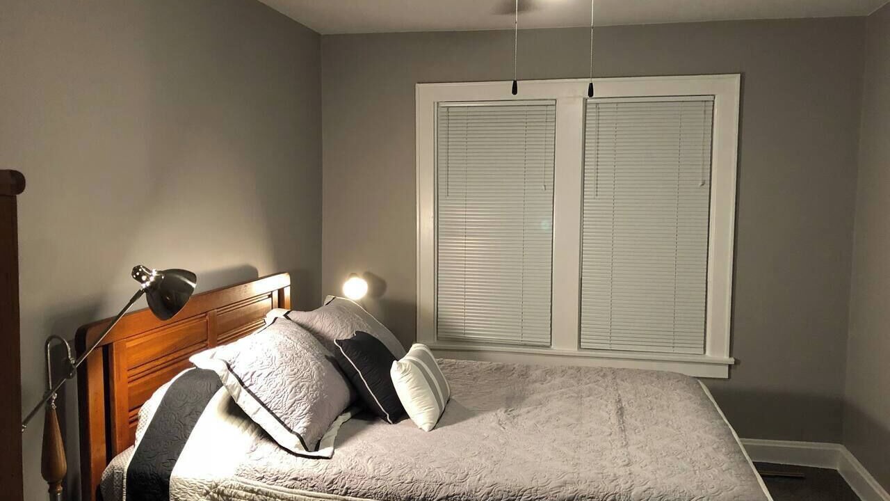 Photo of Bedroom in Grandview Heights