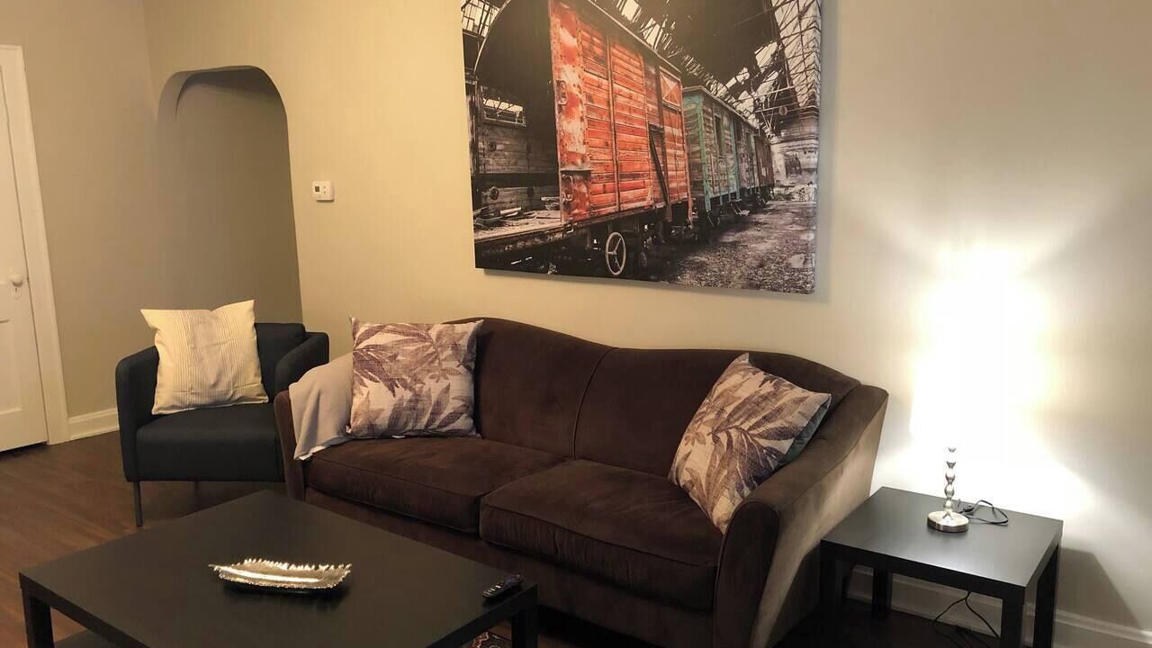 Photo of Livingroom in Grandview Heights