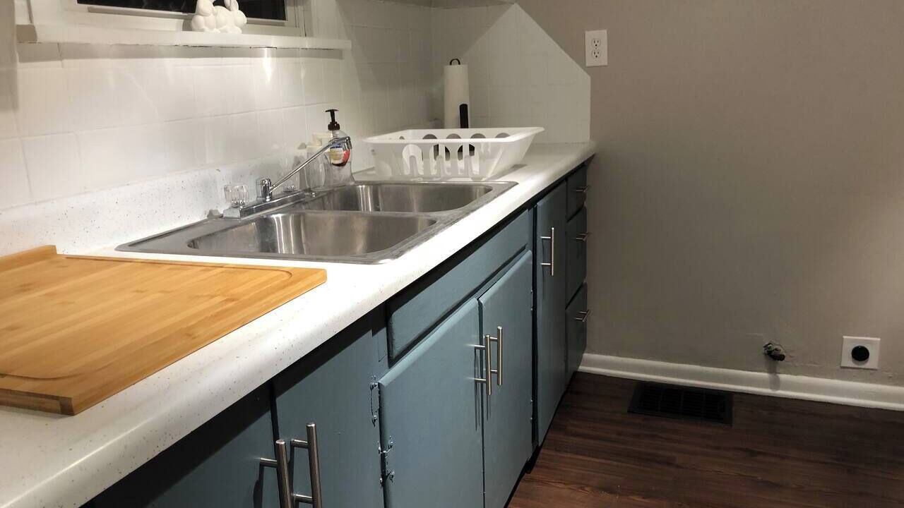 Photo of Kitchen in Grandview Heights