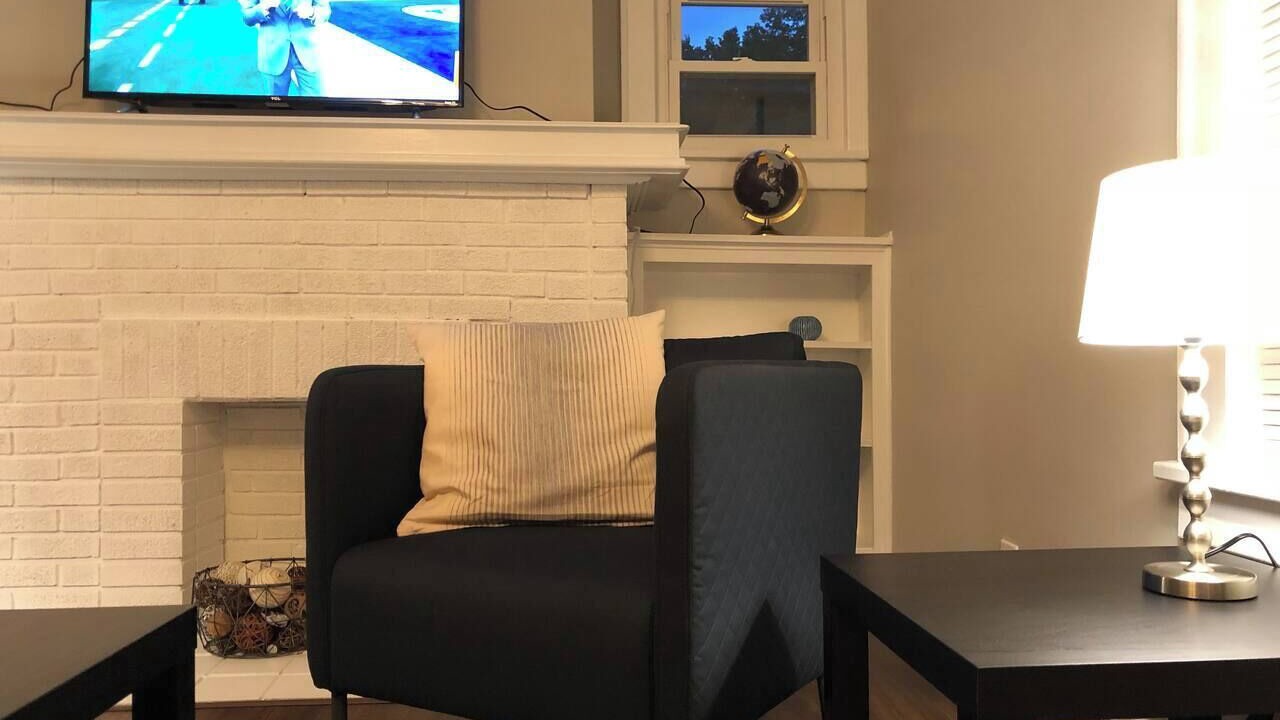 Photo of Livingroom in Grandview Heights