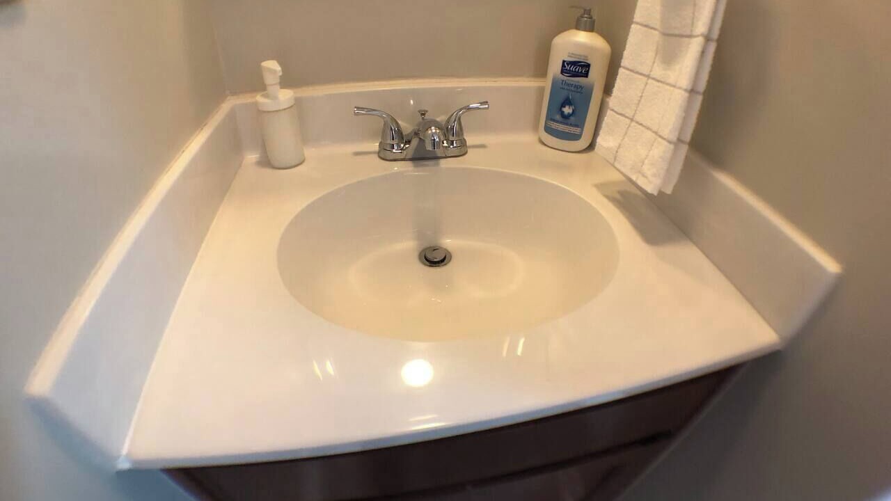 Photo of Bathroom in Grandview Heights