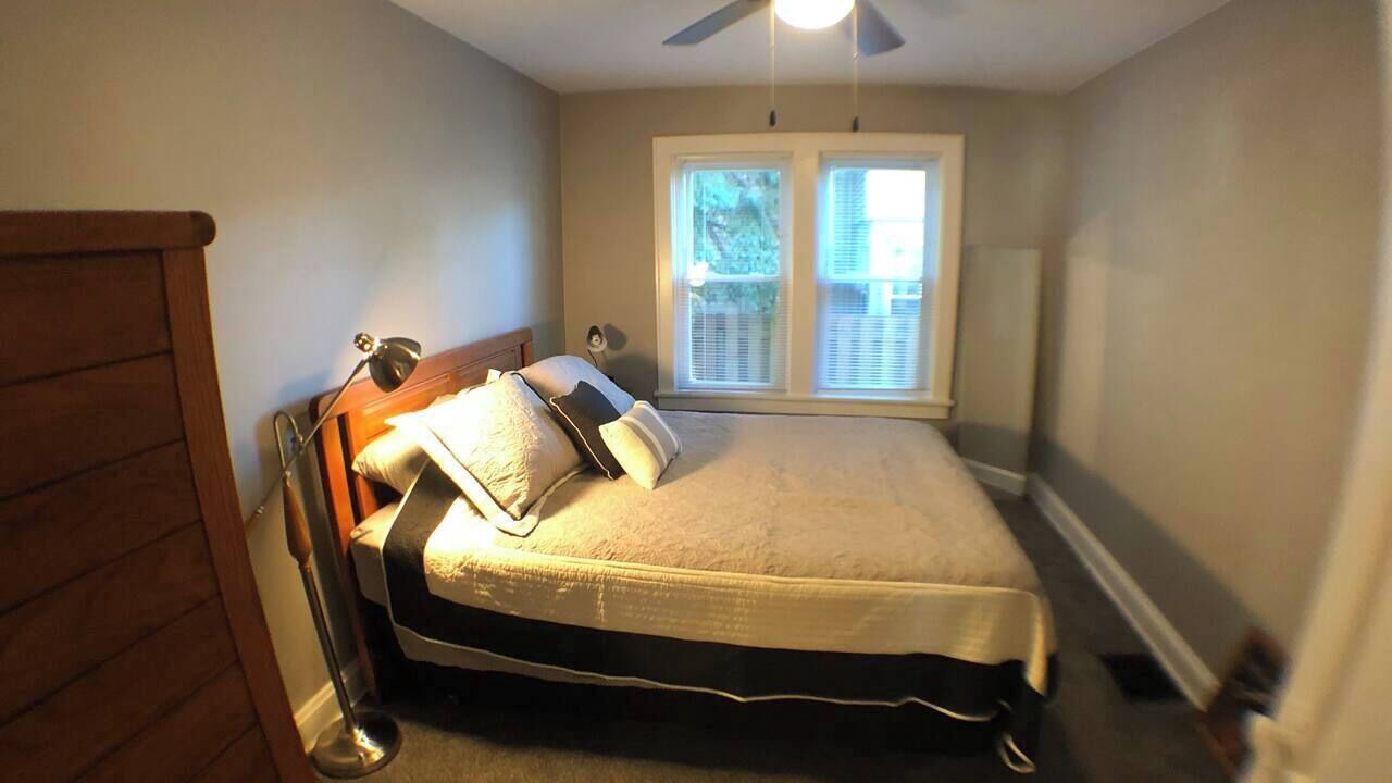 Photo of Bedroom in Grandview Heights