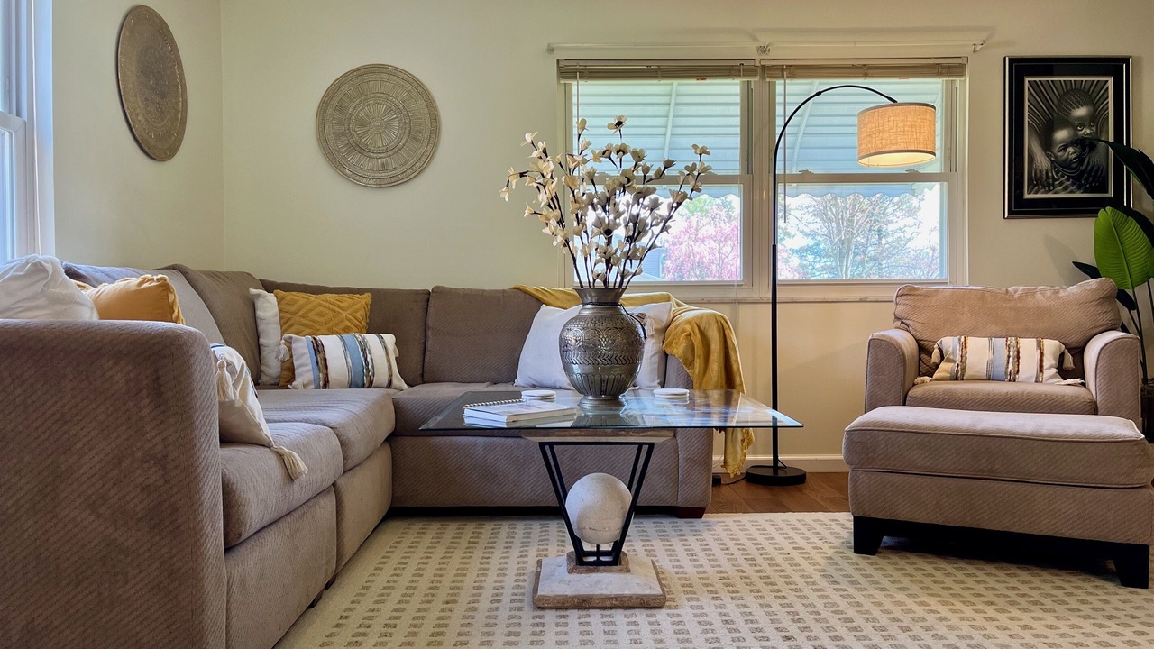 Photo of Bedroom in Westerville