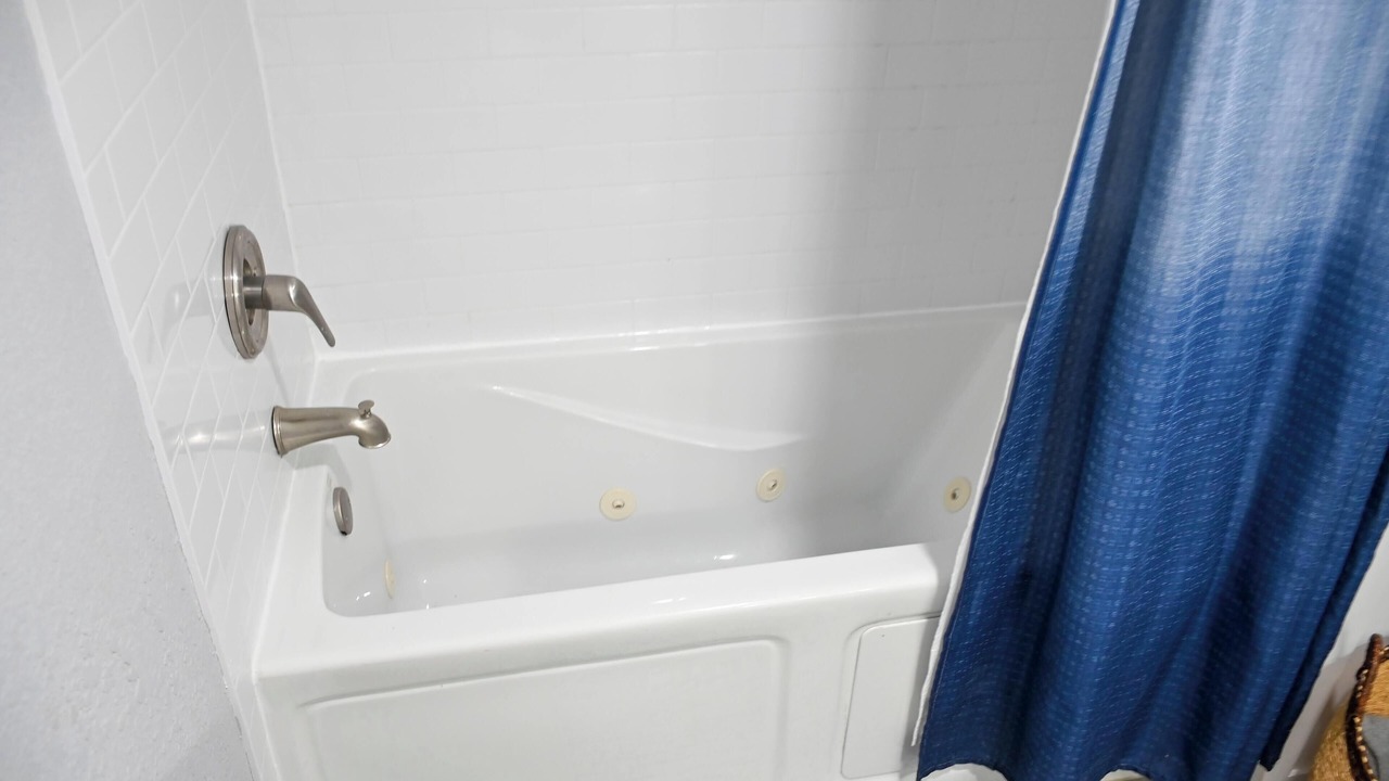 Photo of Bathroom in Richland Hills