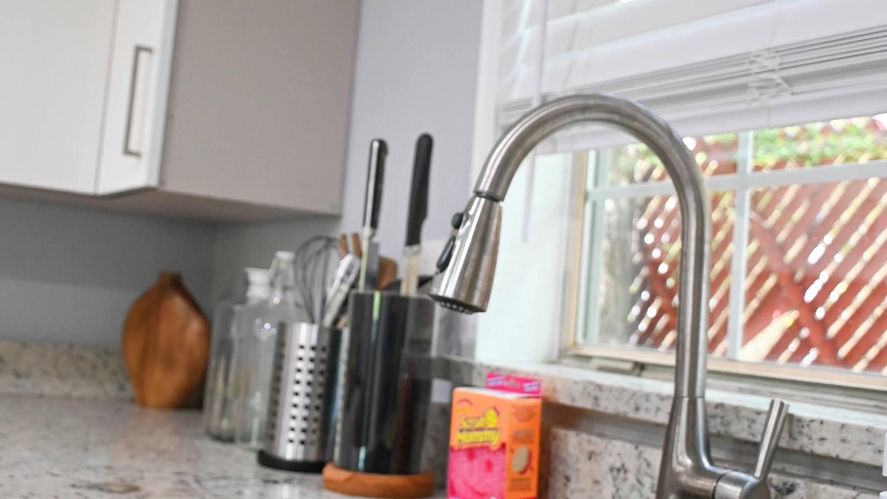 Photo of Kitchen in Richland Hills