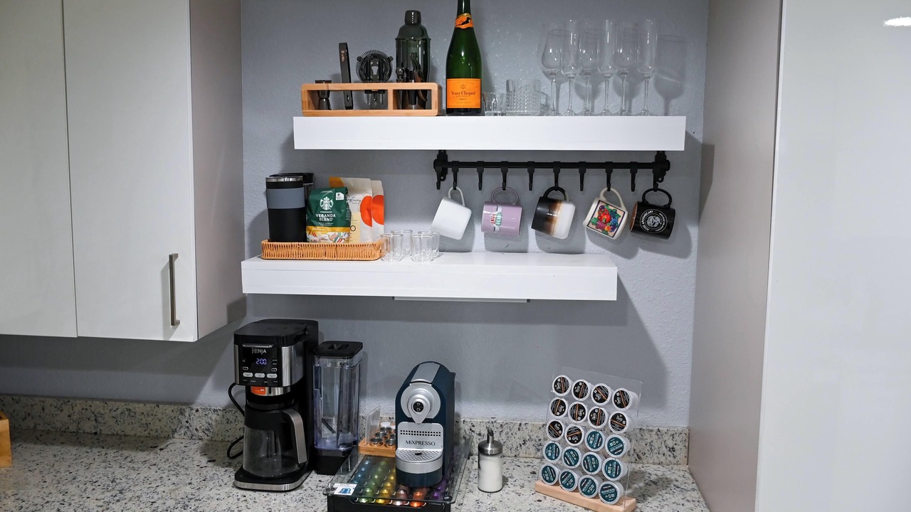 Photo of Kitchen in Richland Hills