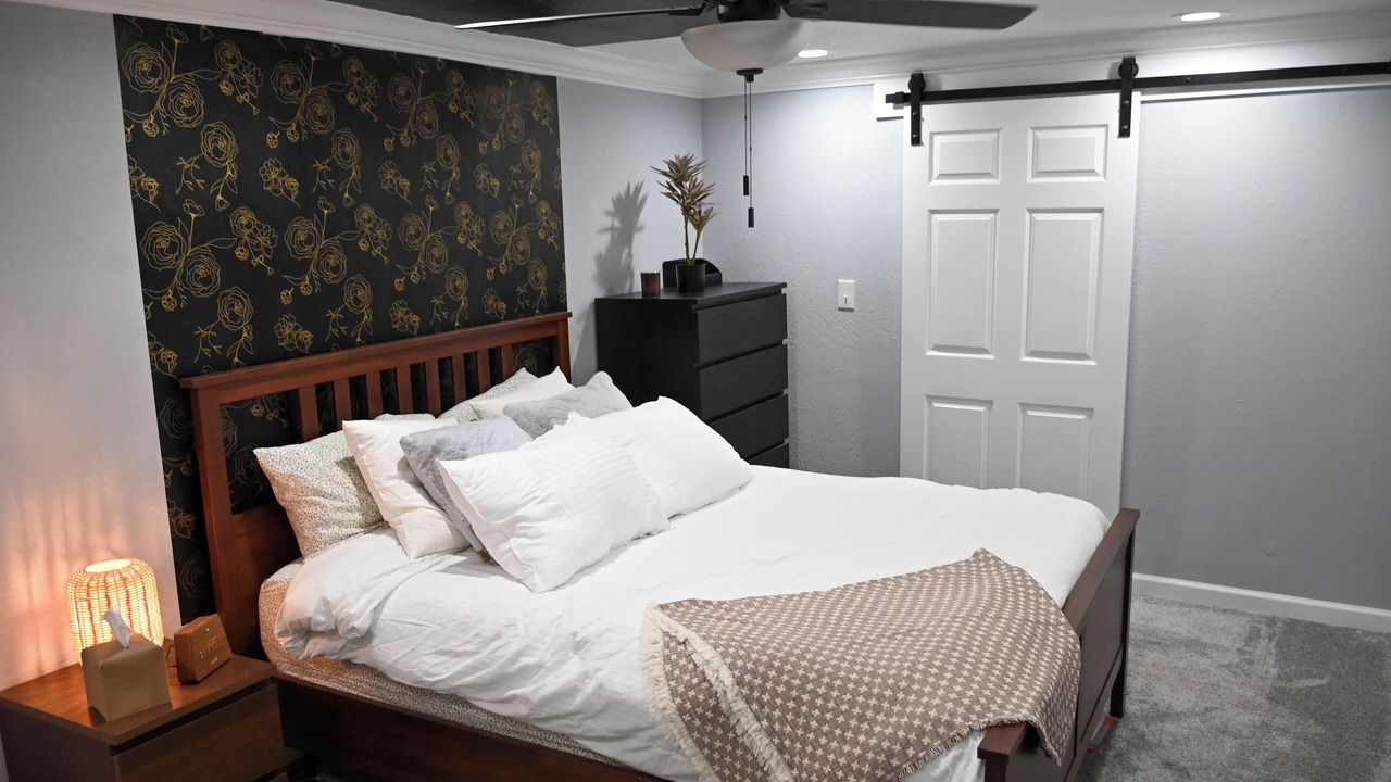 Photo of Bedroom in Richland Hills