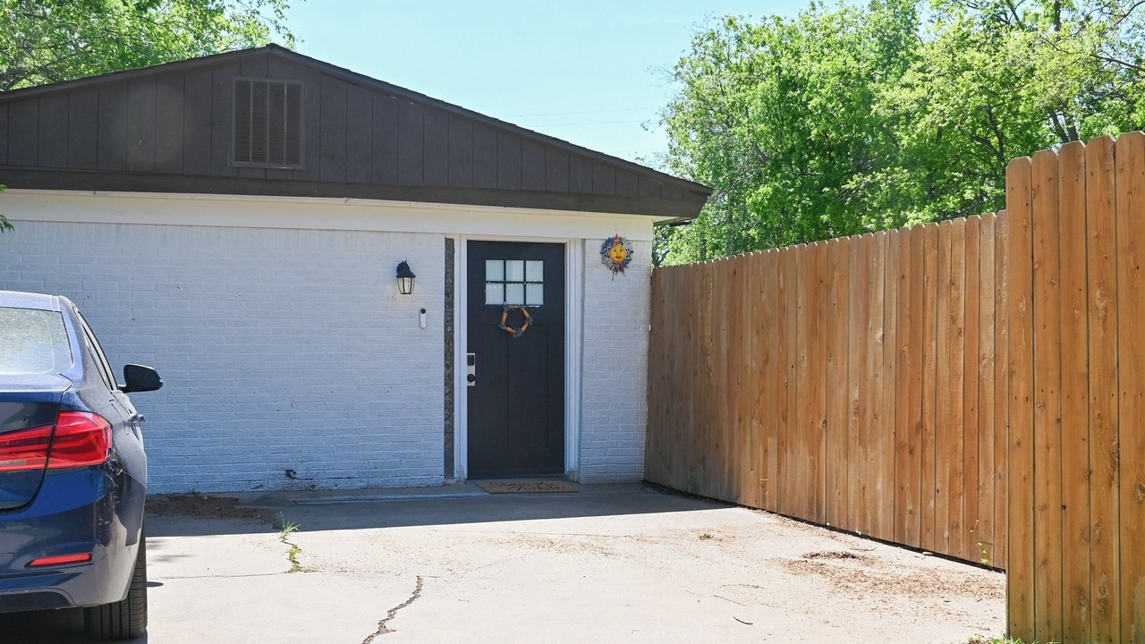 Photo of Outdoor in Richland Hills