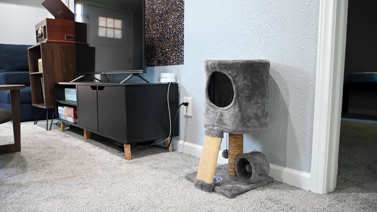 Photo of Livingroom in Richland Hills