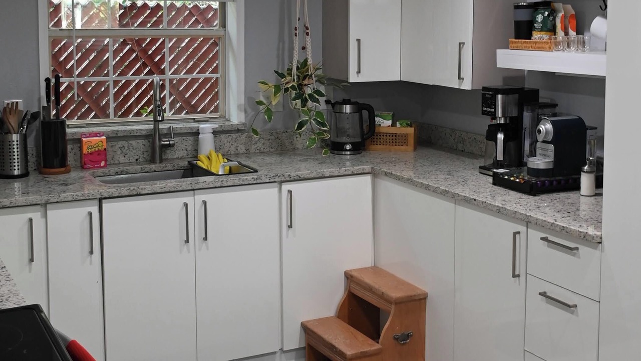 Photo of Kitchen in Richland Hills