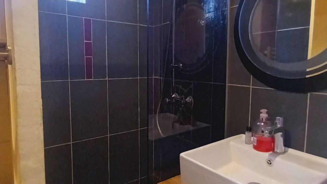 Photo of Bathroom in L'Escarene