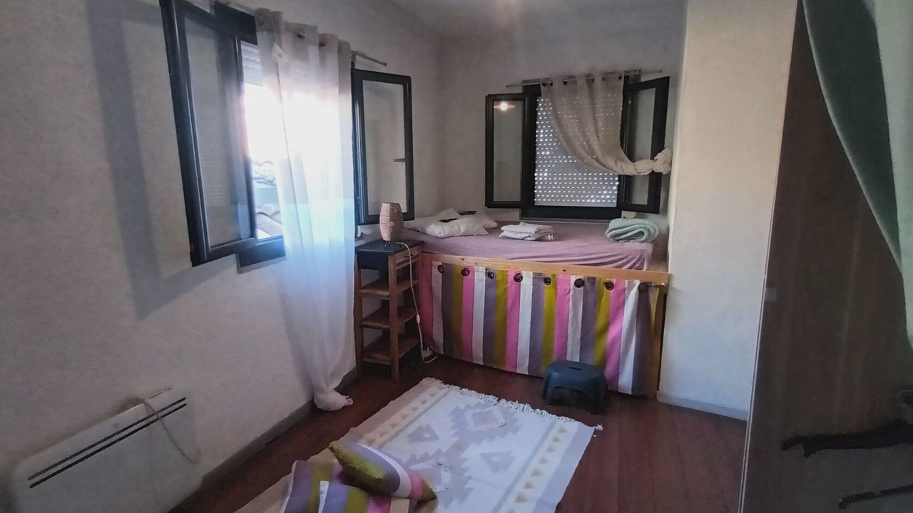 Photo of Bedroom in L'Escarene