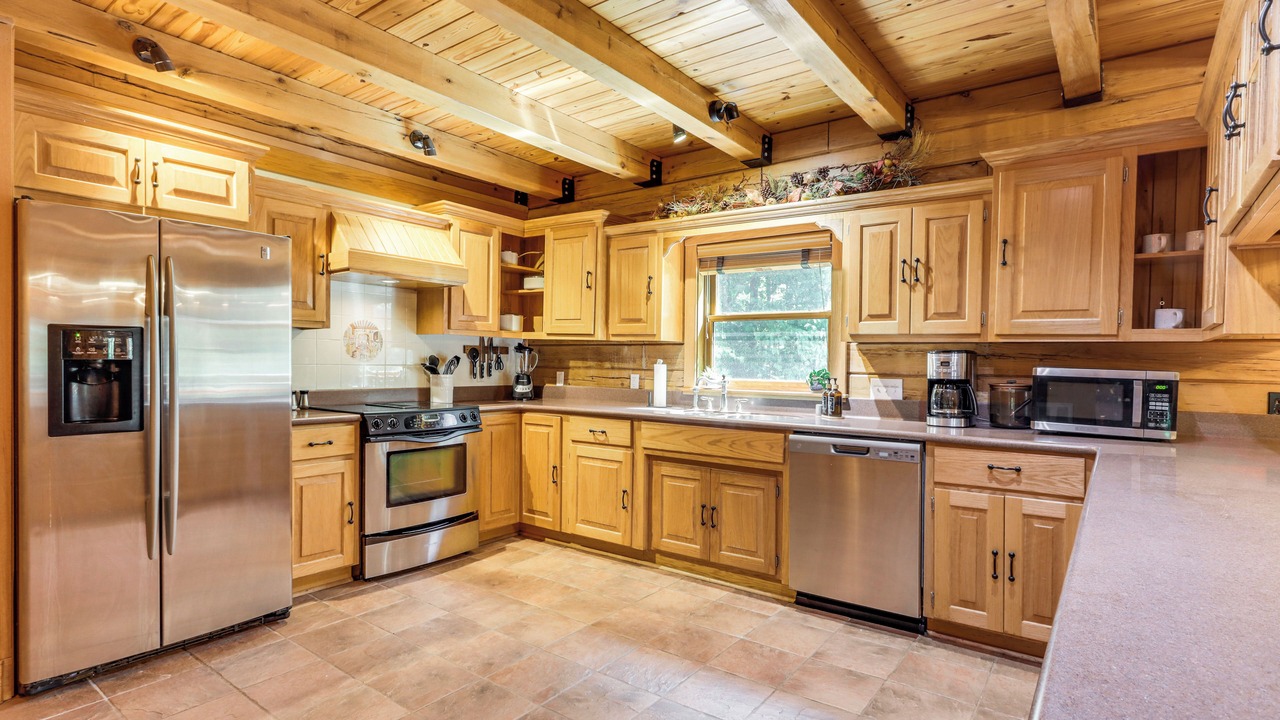 Photo of Kitchen in Rogers