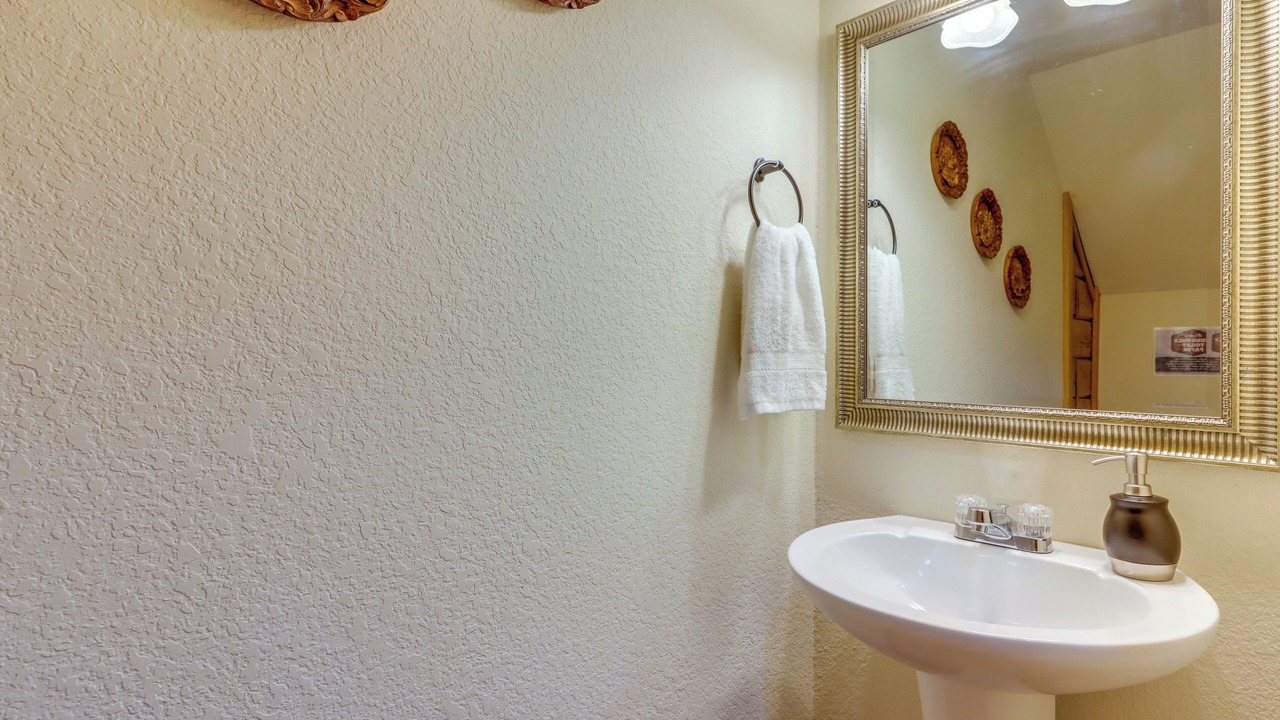 Photo of Bathroom in Rogers