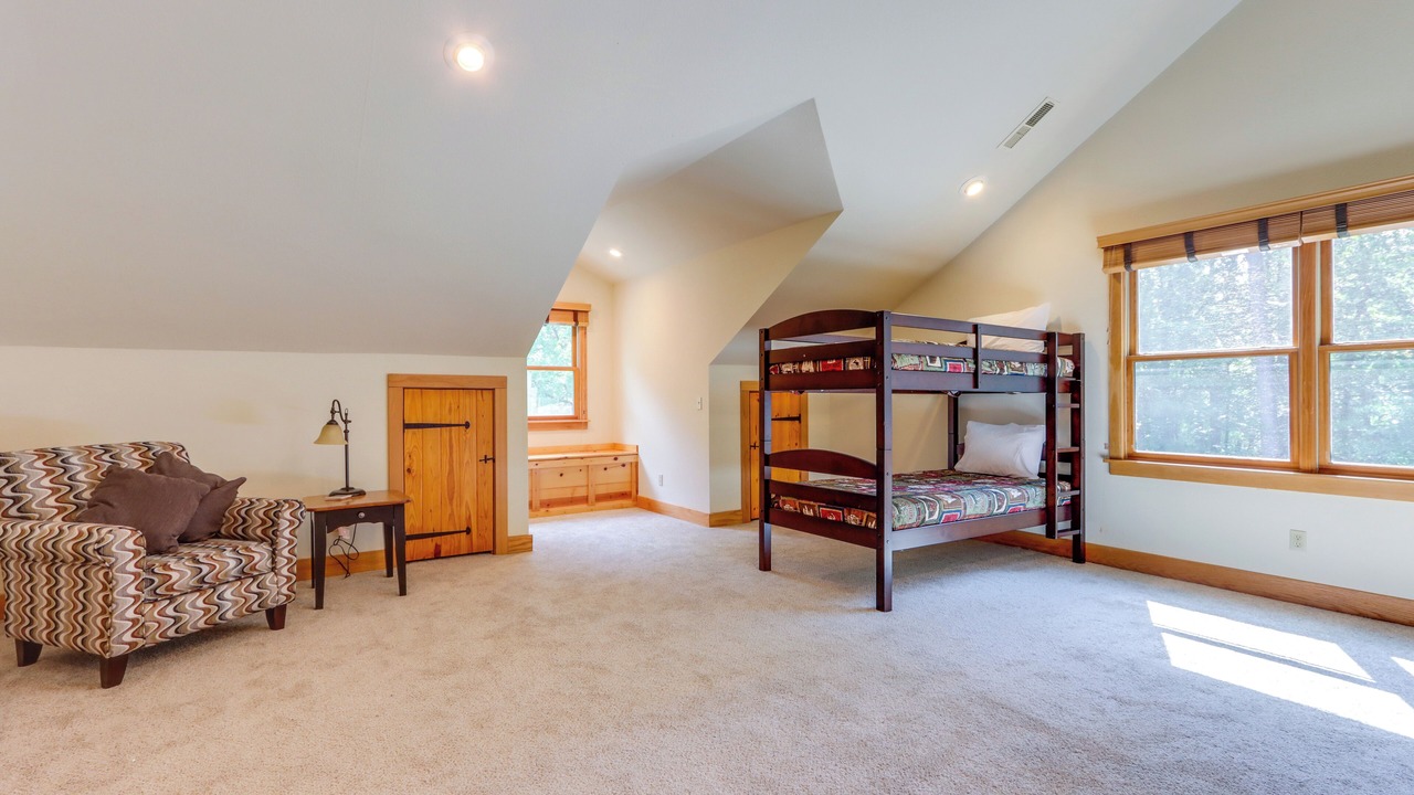 Photo of Bedroom in Rogers