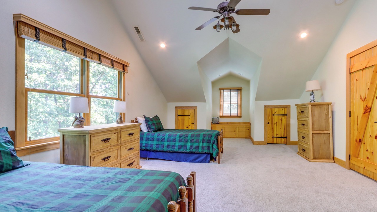 Photo of Bedroom in Rogers