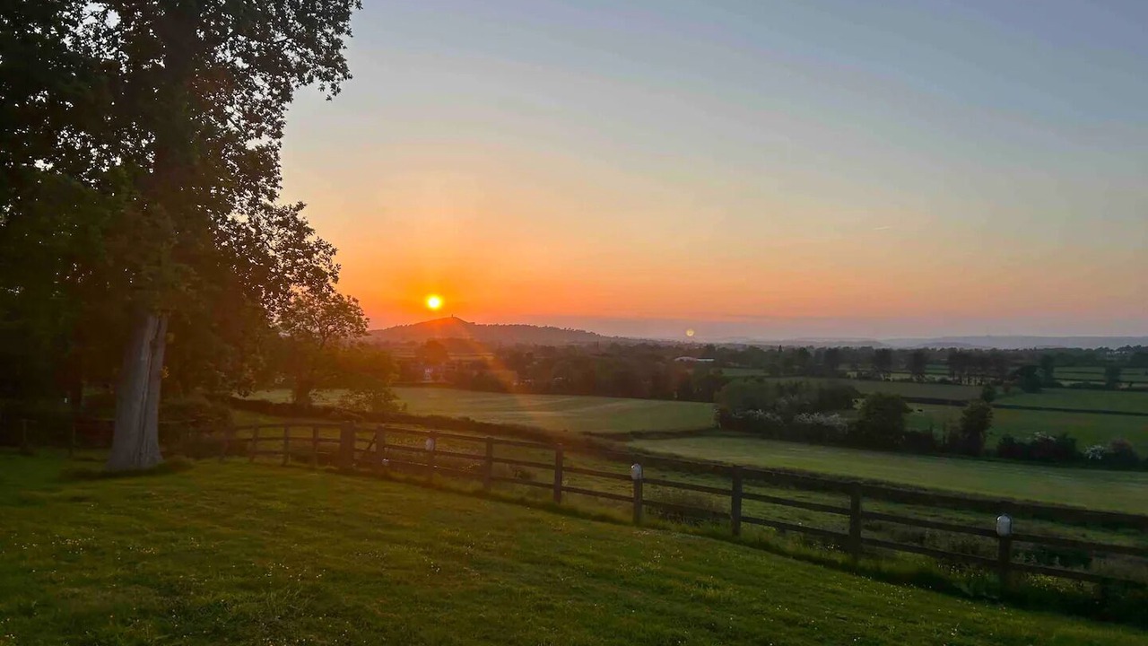 Photo of Outdoor in North Cadbury