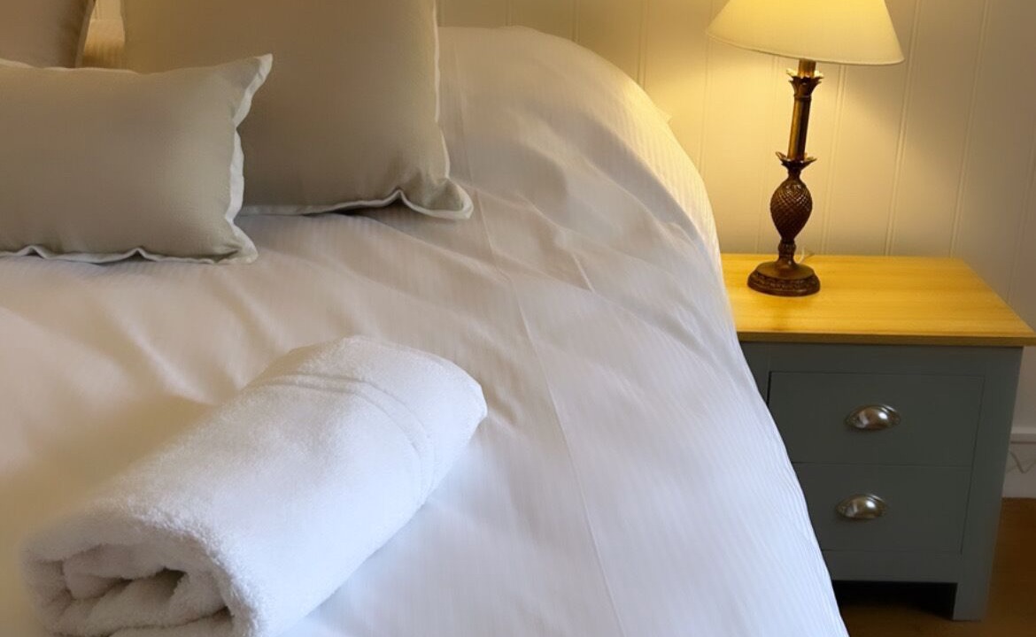 Photo of Bedroom in North Cadbury