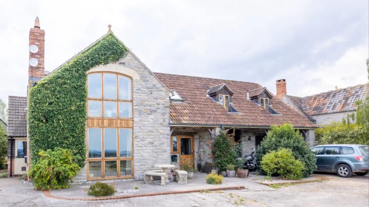 Photo of Outdoor in North Cadbury