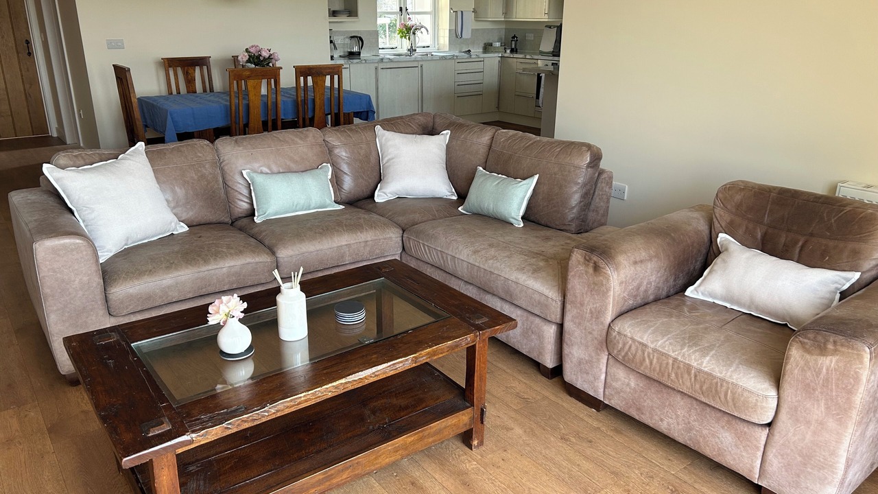 Photo of Livingroom in North Cadbury