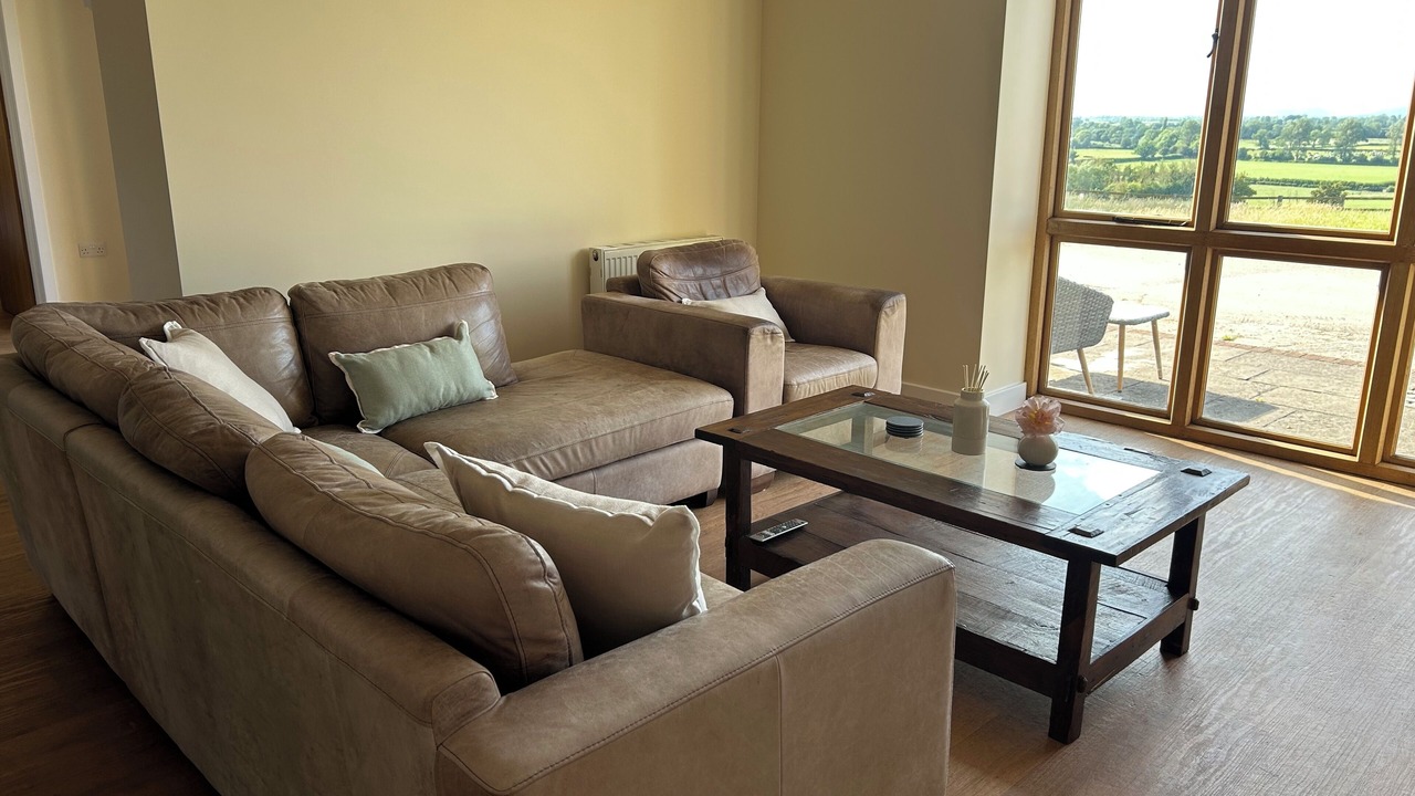 Photo of Livingroom in North Cadbury