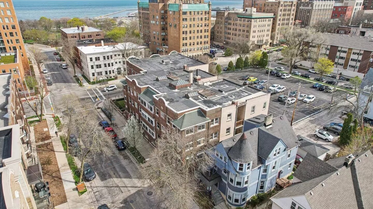 Photo of Outdoor in Northpoint