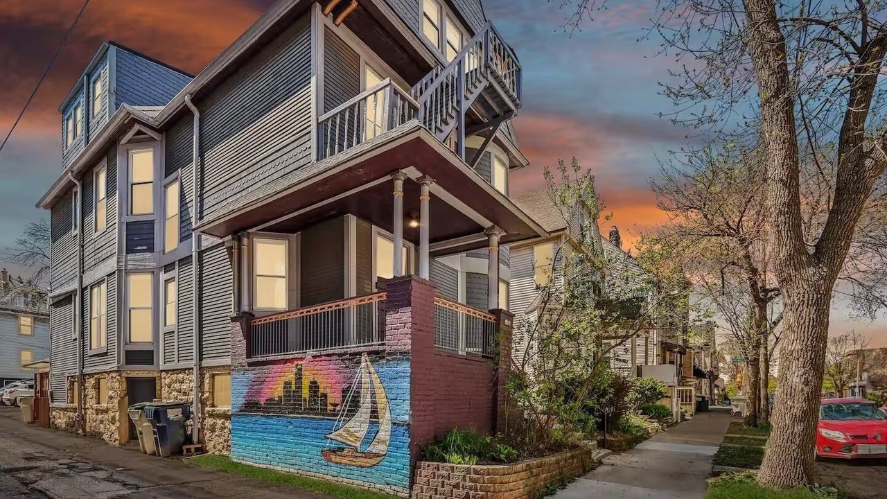 Photo of Outdoor in Northpoint