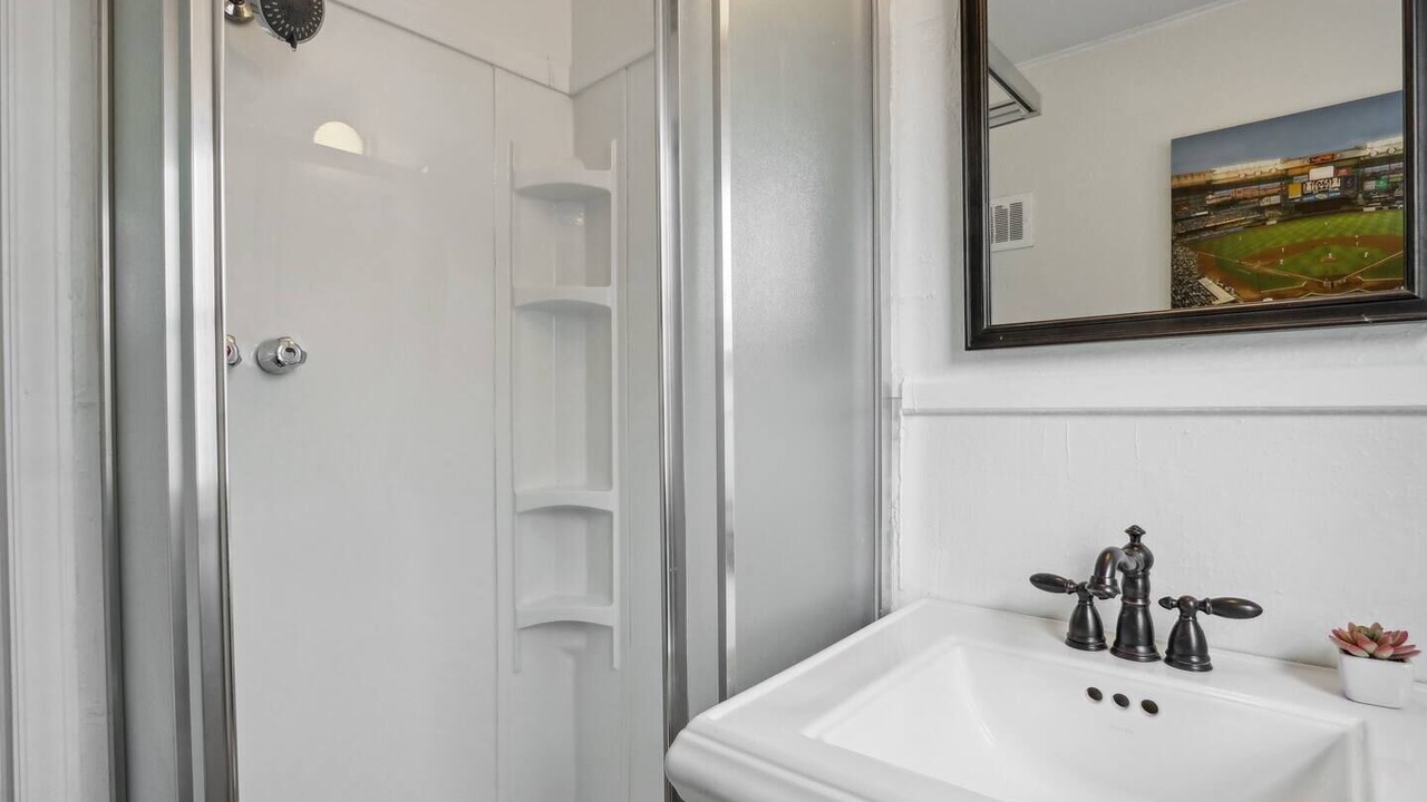 Photo of Bathroom in Northpoint