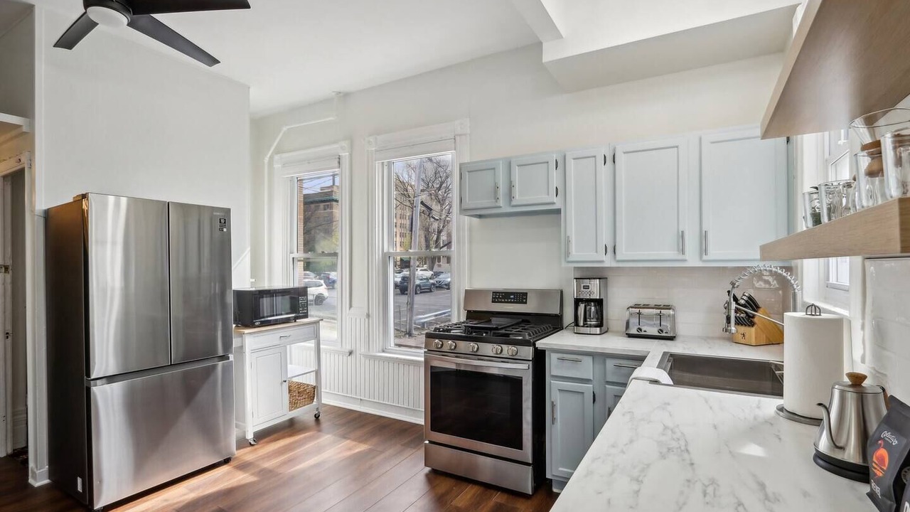 Photo of Kitchen in Northpoint