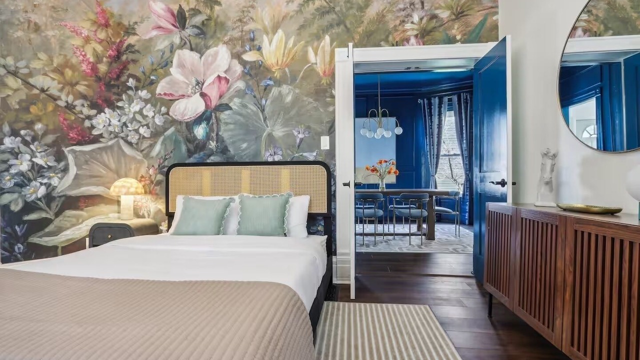 Photo of Bedroom in Northpoint