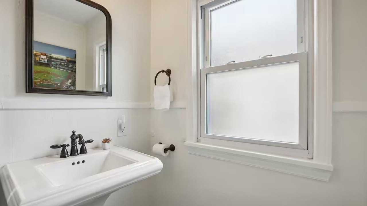 Photo of Bathroom in Northpoint