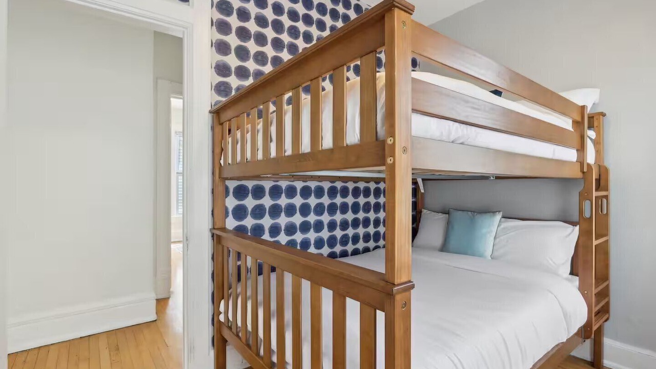 Photo of Bedroom in Northpoint