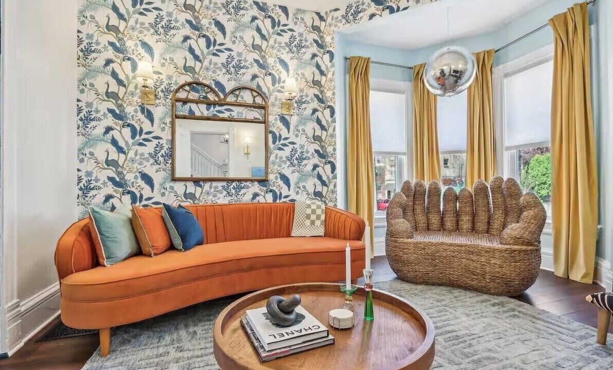Photo of Livingroom in Northpoint