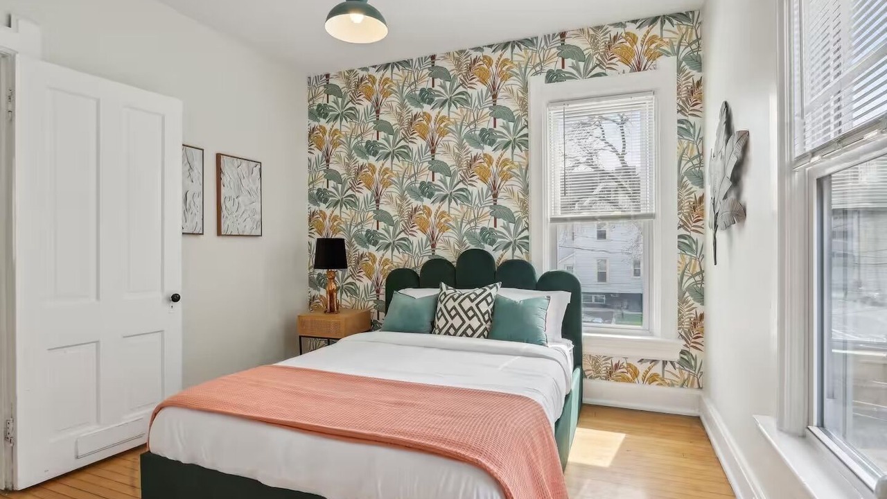 Photo of Bedroom in Northpoint