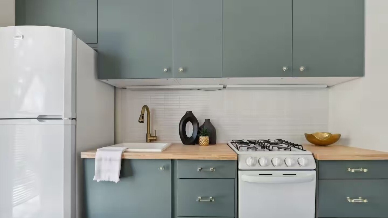 Photo of Kitchen in Northpoint