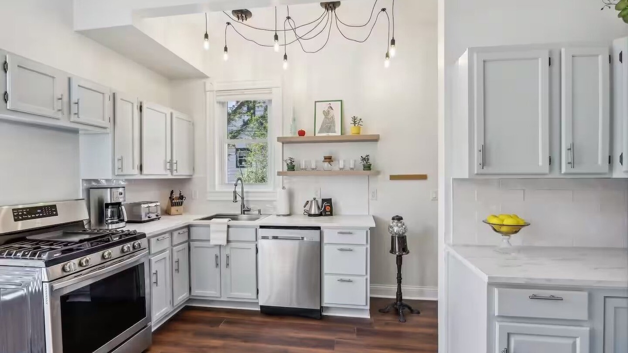 Photo of Kitchen in Northpoint