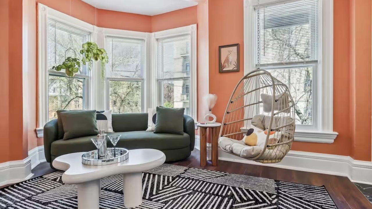 Photo of Livingroom in Northpoint