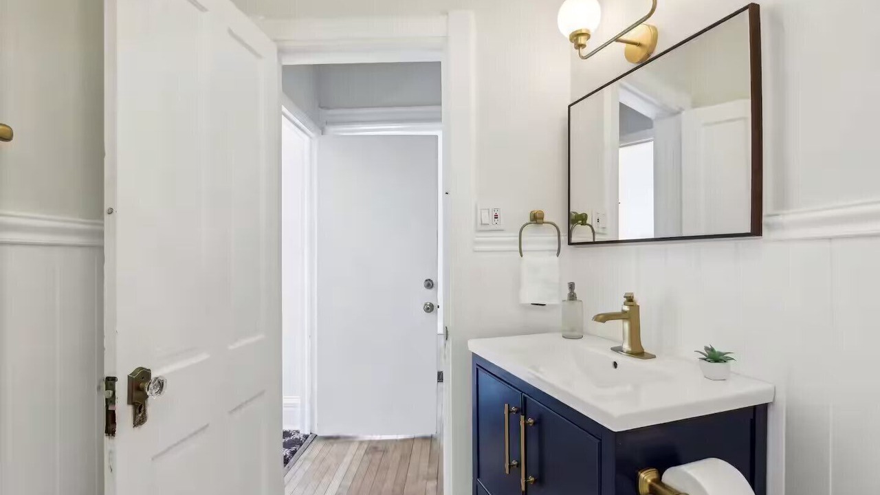 Photo of Bathroom in Northpoint