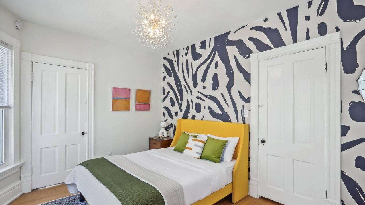 Photo of Bedroom in Northpoint