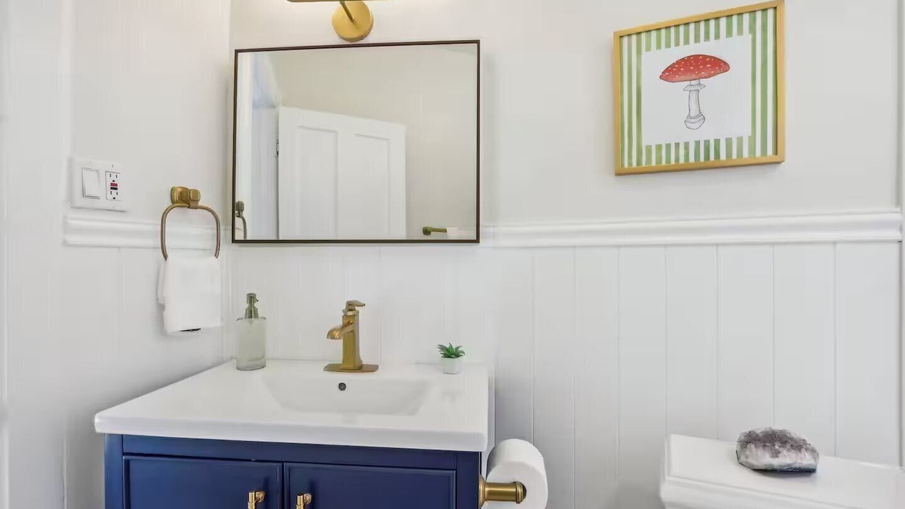 Photo of Bathroom in Northpoint