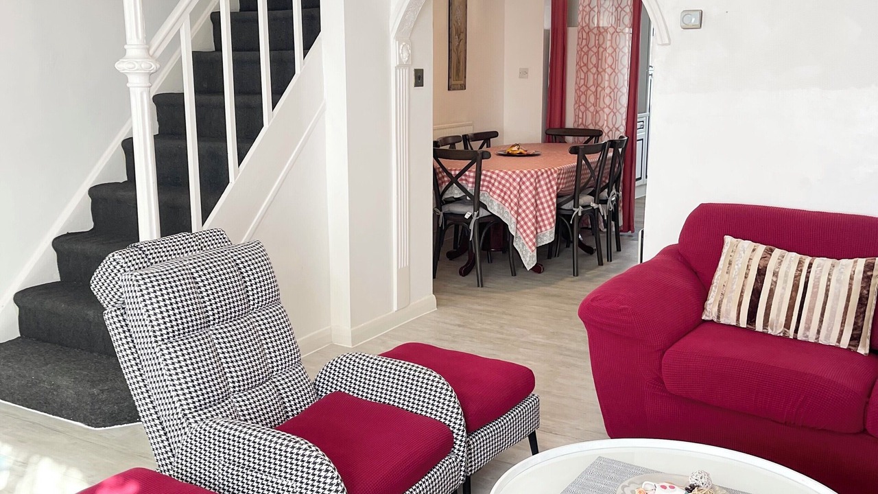 Photo of Others in Redbridge