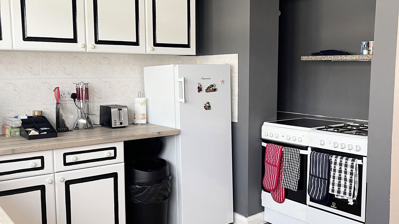 Photo of Kitchen in Redbridge