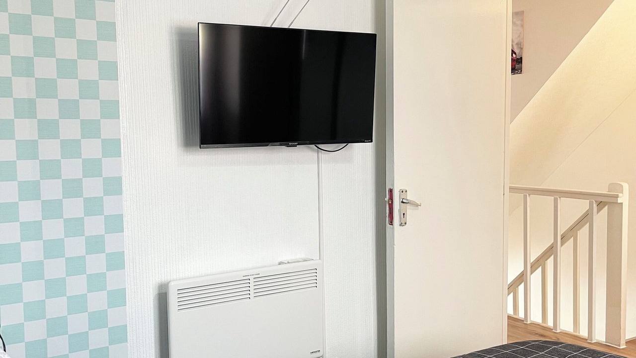 Photo of Bedroom in Redbridge