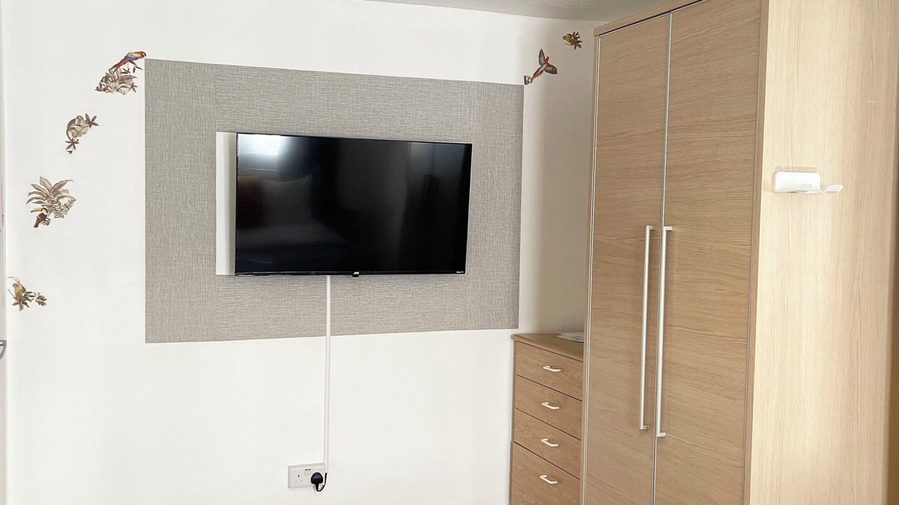 Photo of Bedroom in Redbridge