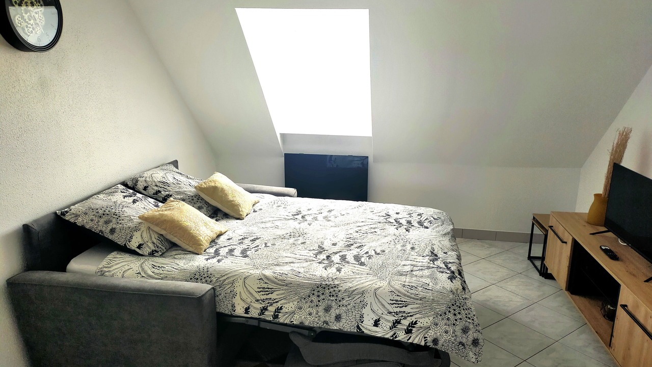 Photo of Bedroom in Quartier Saint-Leon