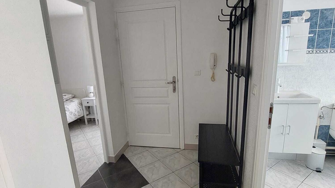 Photo of Others in Quartier Saint-Leon