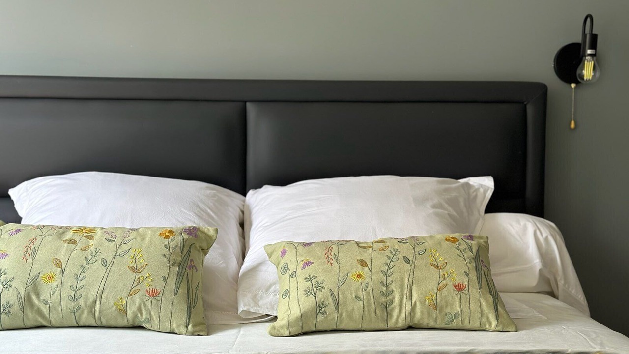 Photo of Bedroom in Prince–Marmottan