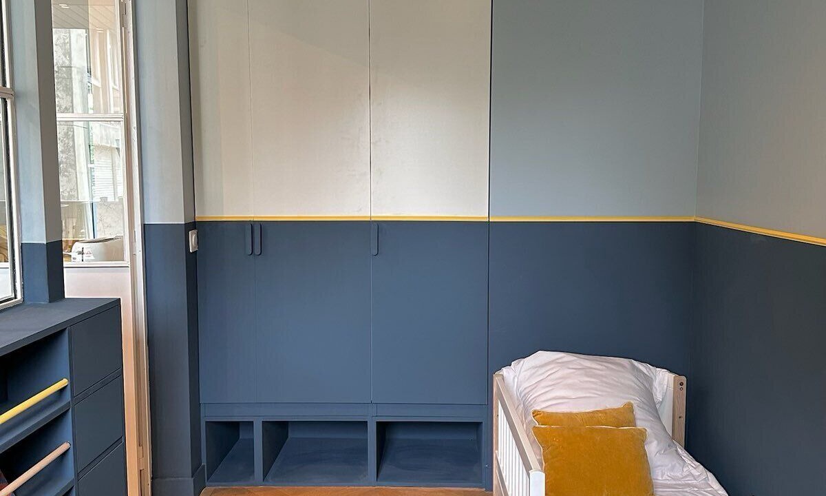 Photo of Bedroom in Prince–Marmottan