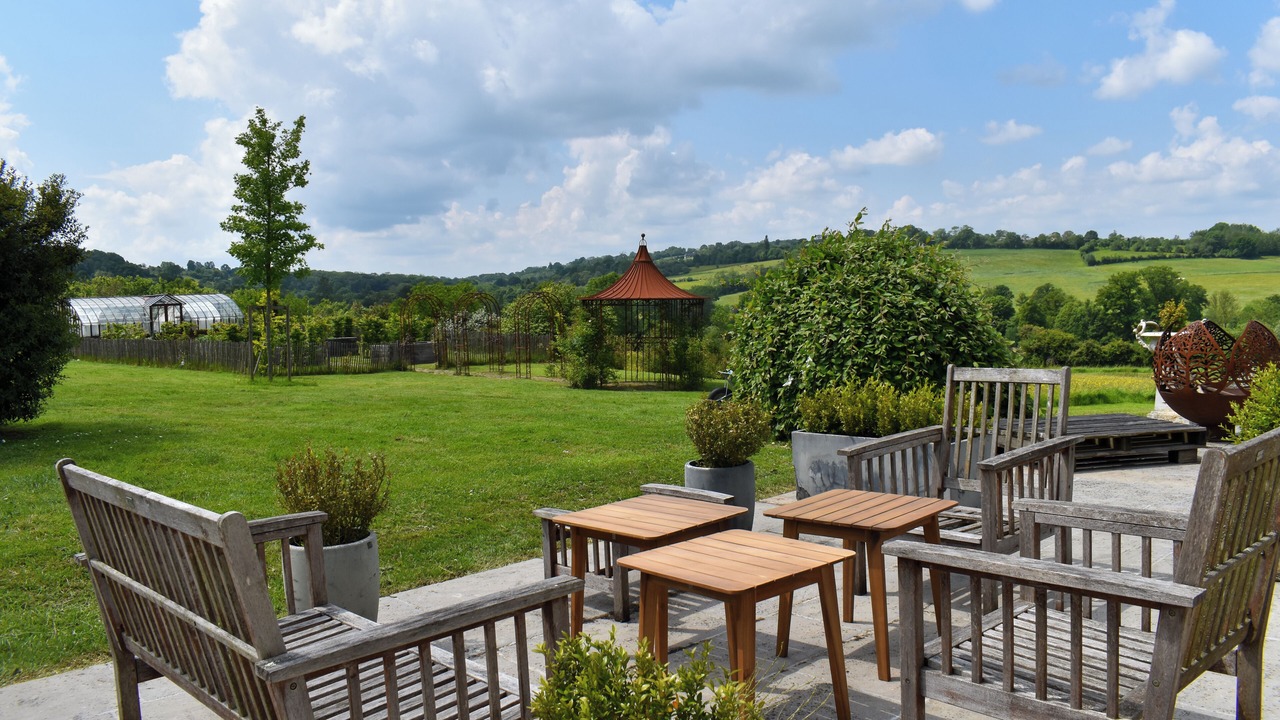 Photo of Outdoor in Saint-Pierre-de-Cormeilles